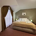 Guest house Max Kezmarok