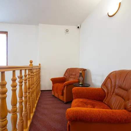 Max Guest house