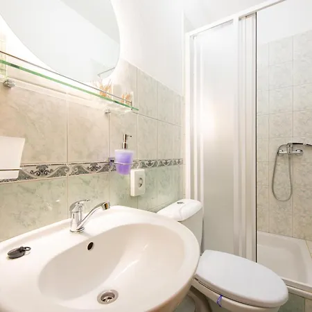 Max בית הארחה Kežmarok