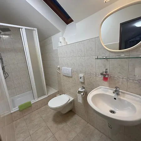 בית הארחה Max Kežmarok