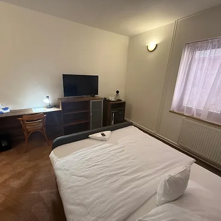 Vendégház Max