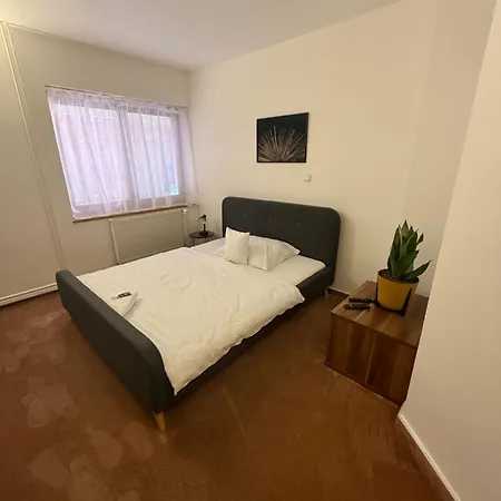 Max Guest house *