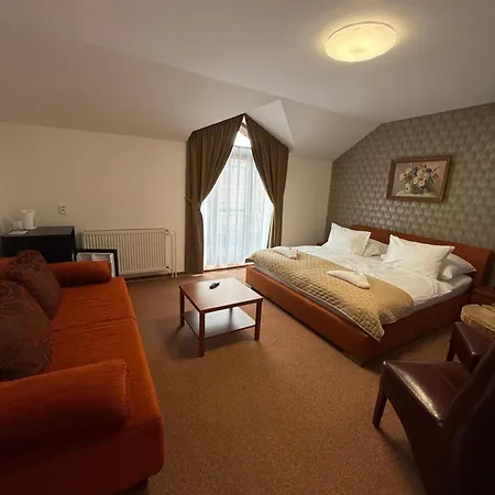 Max Guest house