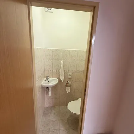 בית הארחה Max